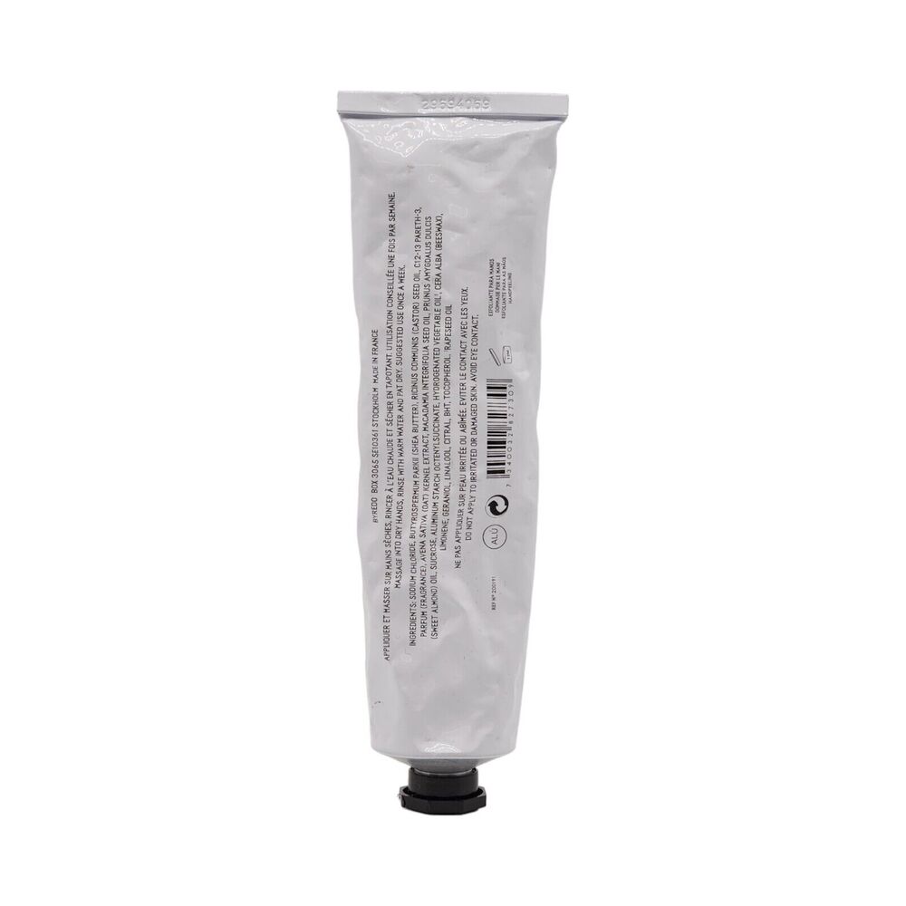 Byredo Tulipmania Hand Scrub 100g 3.5oz 100g $71 - Picture 2 of 2